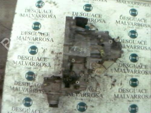 Gearbox HONDA HR-V (GH_) 1.6 16V (GH1, GH3) | BP4032128M3 