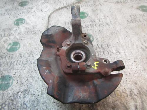 Right front steering knuckle HYUNDAI SANTA FÉ II (CM) 2.2 CRDi | BP3836346M26 