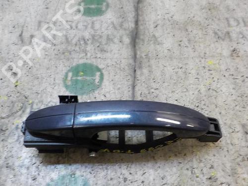Used Rear right exterior door handle FORD MONDEO IV (BA7) 2.0 TDCi (140 hp) 3855593