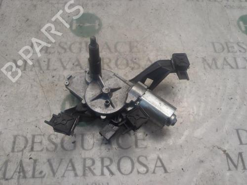 Rear wiper motor PEUGEOT 207 (WA_, WC_)  | BP3809233M102 