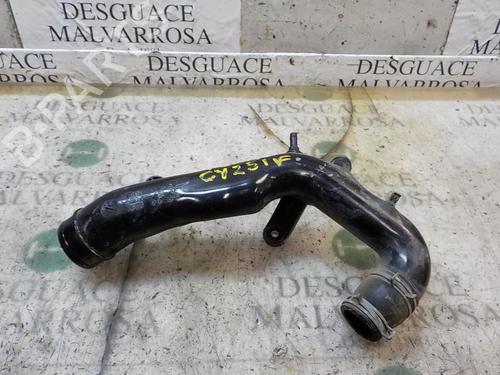 Used Pipe Pipe VW POLO IV (9N_, 9A_) [2001-2014] 14278448 14278448