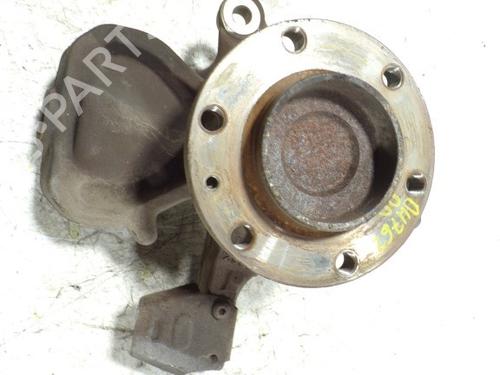 Used Right front steering knuckle Right front steering knuckle MERCEDES-BENZ SPRINTER 3,5-t Bus (B906) [2006-2020] 8224543 8224543