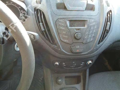 Right front steering knuckle FORD TRANSIT COURIER B460 Box Body/MPV  | BP6865823M26  - Image 10