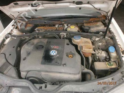 Left rear window motor VW PASSAT B5 (3B2) 1.9 TDI | BP3853887E23 