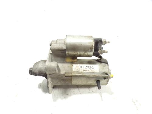 Used Starter Starter MAZDA 2 (DY) [2003-2007] 7627658 7627658