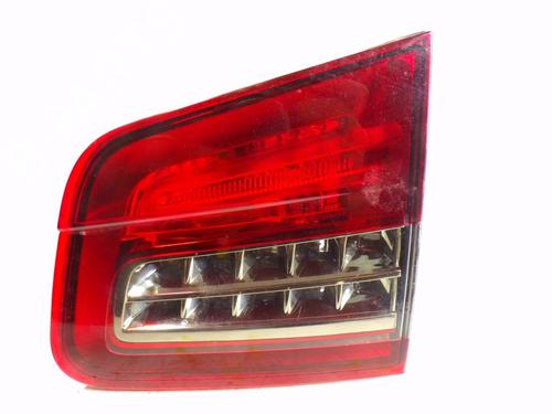 Used Right tailgate light Right tailgate light CITROËN C5 III (RD_) [2008-2017] 7989430 7989430