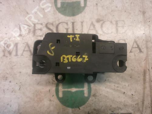 Rear left interior door handle FORD FOCUS II (DA_, HCP, DP) 1.6 TDCi | BP3801268I15 