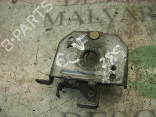 Used Hood lock Hood lock RENAULT MASTER II Van (FD) 2.5 D (FD0A, FD0E, FD2E, FD3E) (80 hp) 8769822 8769822