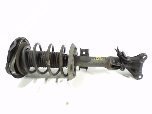 Used Right front shock absorber Right front shock absorber MERCEDES-BENZ E-CLASS (W212) E 200 CDI / BlueTEC (212.005, 212.006) (136 hp) 7099933 7099933