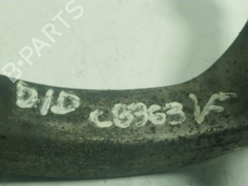 Right front steering knuckle AUDI A8 D3 (4E2, 4E8) 4.2 quattro | BP19134015M26 