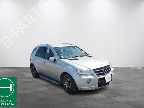 MERCEDES-BENZ M-CLASS (W164) ML 63 AMG 4-matic (164.177) (510 hp) 1616556