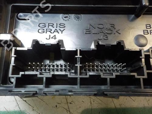 Electronic module OPEL ASTRA J (P10) 1.6 (68) | BP3874539M83 