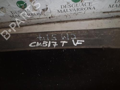 Rear axle PEUGEOT EXPERT Van (222)  | BP3821942M2 