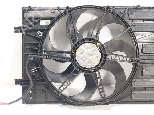 Radiator fan SEAT ATECA (KH7, KHP) 1.5 TSI | BP30406422M35 - Image 2