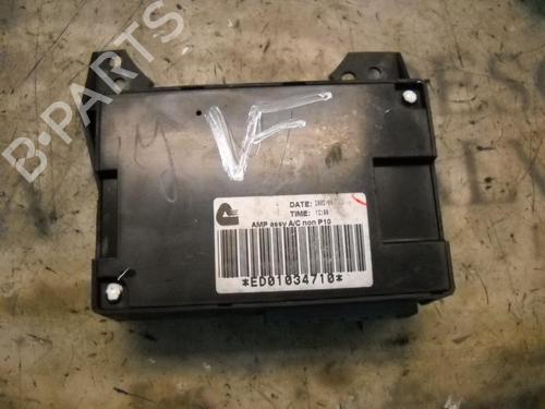Used Electronic module Electronic module NISSAN PRIMERA Hatchback (P12) 2.2 Di (126 hp) 3760842 3760842