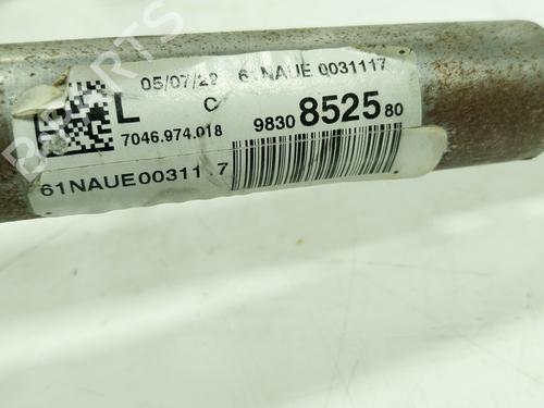 Steering column OPEL ASTRA L (OV5) | BP27490940M21 - Image 6