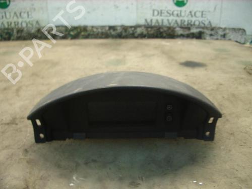 Used Switch Switch OPEL CORSA C (X01) 1.4 (F08, F68) (90 hp) 3759879 3759879
