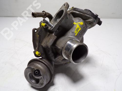 Used Turbo Turbo FORD GRAND C-MAX (DXA/CB7, DXA/CEU) 1.0 EcoBoost (100 hp) 11139363 11139363