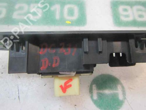 Right front window switch RENAULT CLIO IV (BH_)  | BP3876848I26 