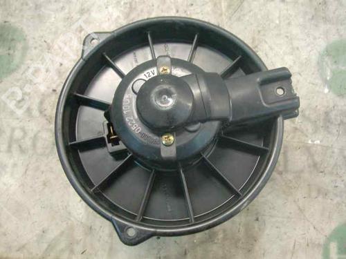 Heater blower motor TOYOTA COROLLA (_E11_) 1.4 (EE111_, EE111R) | BP3772822M62 