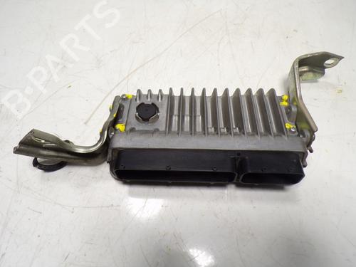 Used Engine control unit (ECU) TOYOTA AURIS Estate (_E18_) 1.8 Hybrid (ZWE186_, ZWE186R, ZWE186H) (136 hp) 12204545