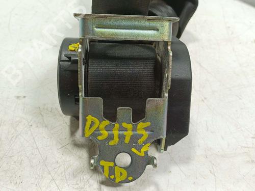 Rear right seatbelt DACIA SANDERO II TCe 90 (B8M1, B8MA, B8AC) | BP38231606I28 - Image 3