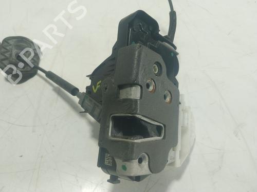 Used Front right lock FORD FOCUS IV (HN) [2018-2025]  23231053