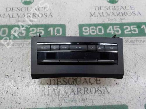 Used Climate control Climate control MERCEDES-BENZ E-CLASS Coupe (C207) [2009-2016] 7886084 7886084