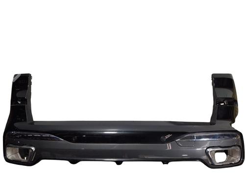 Used Rear bumper Rear bumper BMW X7 (G07) xDrive 40 d Mild-Hybrid (340 hp) 30265331 30265331