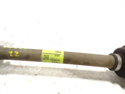Left front driveshaft HYUNDAI KONA (OS, OSE, OSI)  | BP7919301M38 