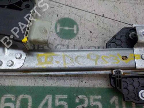 Front left window mechanism DACIA SANDERO II  | BP4706059C22 