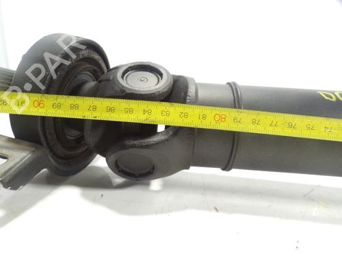 Driveshaft MERCEDES-BENZ E-CLASS (W213)  | BP7261192M37