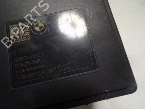 ABS pump BMW 2 Gran Tourer (F46) 218 d | BP10732394M43 