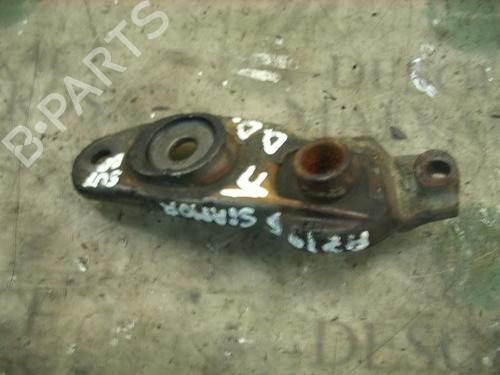 Used Support Support VW TRANSPORTER T4 Platform/Chassis (70E, 70L, 70M, 7DE, 7DL, 7D 2.5 TDI (102 hp) 14265405 14265405