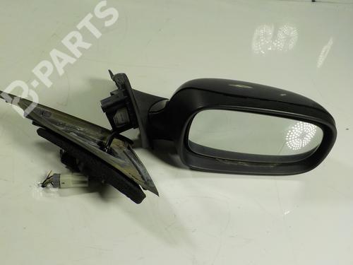Used Right mirror Right mirror SAAB 9-3 Estate (E50) 1.9 TiD (150 hp) 11131735 11131735