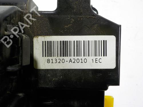 Front right lock KIA CEE'D (JD) 1.4 CRDi 90 | BP11868630C97 