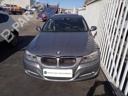 Used Parts BMW 3 (E90)  320 d  833008