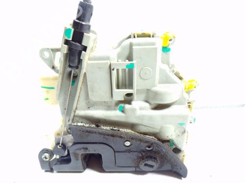 Rear right lock SEAT LEON (1P1) 1.6 TDI | BP8418516C99 