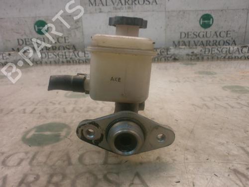 Brake master cylinder HYUNDAI GETZ (TB) 1.4 i | BP3801312M77 