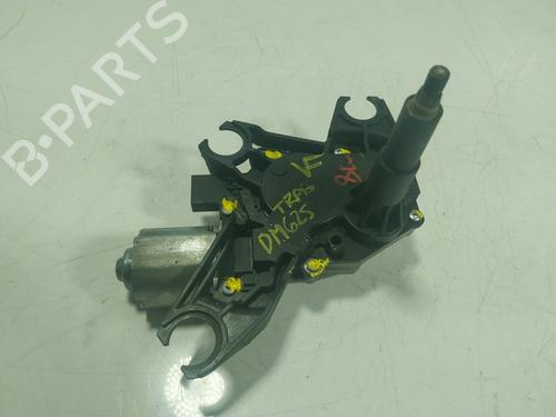 Used Rear wiper motor RENAULT KADJAR (HA_, HL_) 1.3 TCe 140 (HLNB, HLN1) (140 hp) 17030243