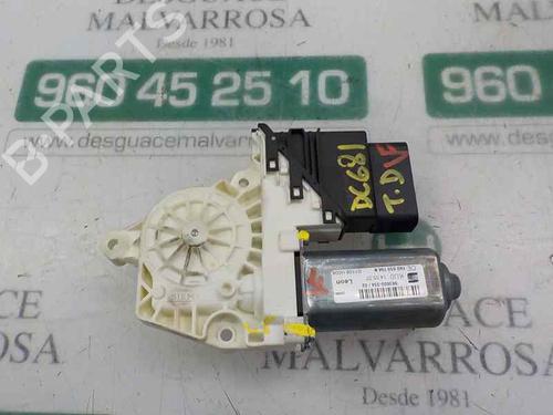 Right rear window motor SEAT LEON (1P1)  | BP3991825E22 