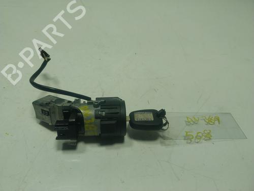 Elektronisk modul PEUGEOT 508 I (8D_) 1.6 HDi (115 hp) 18437165
