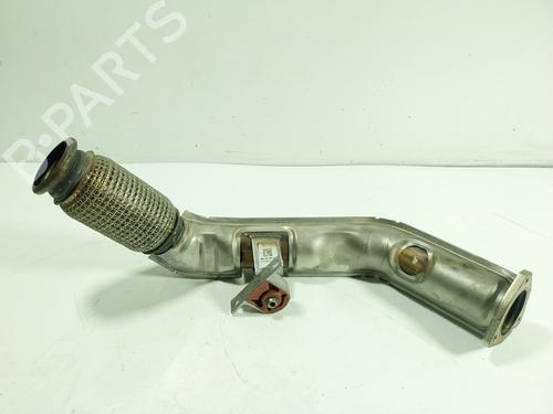 Exhaust manifold AUDI Q5 Sportback (FYT)  | BP19790601M110