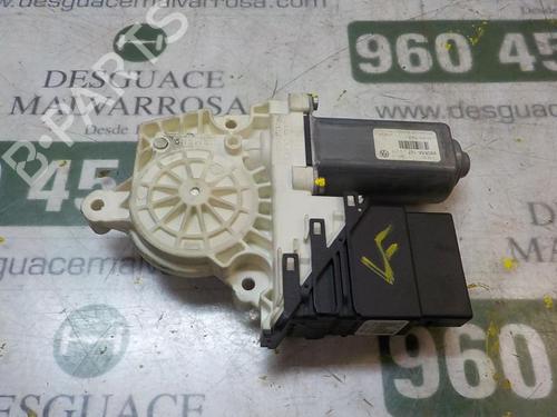 Used Right rear window motor Right rear window motor 3857956 3857956