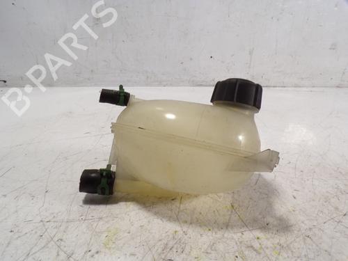 Expansion tank RENAULT CLIO IV (BH_) 1.5 dCi 75 | BP9498868C120 