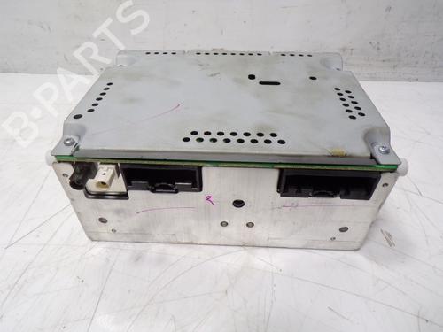 Used Radio FORD B-MAX (JK) [2012-2025]  10115817