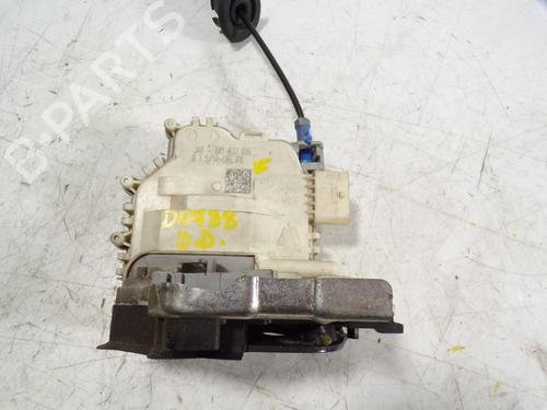 Front right lock AUDI A3 Sportback (8VA, 8VF)  | BP8819159C97 