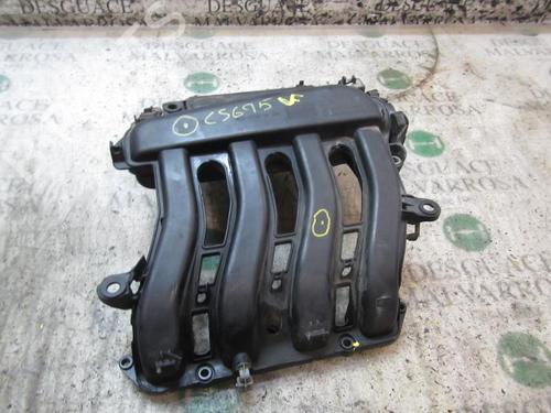 Used Intake manifold Intake manifold MERCEDES-BENZ 190 (W201) [1982-1993] 3839640 3839640