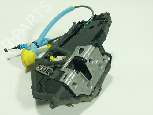 Used Front left lock BMW 2 Gran Coupe (F44) 216 d (116 hp) 30695129