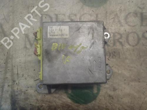 Kollisjonspute styreenhet MAZDA 6 Hatchback (GG) 1.8 (120 hp) 4013875